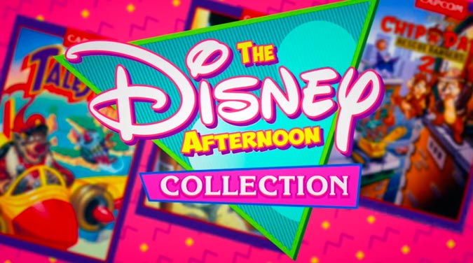 Descargar The Disney Afternoon Collection para PC