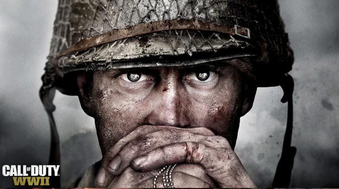 Descargar Call of Duty: World War 2