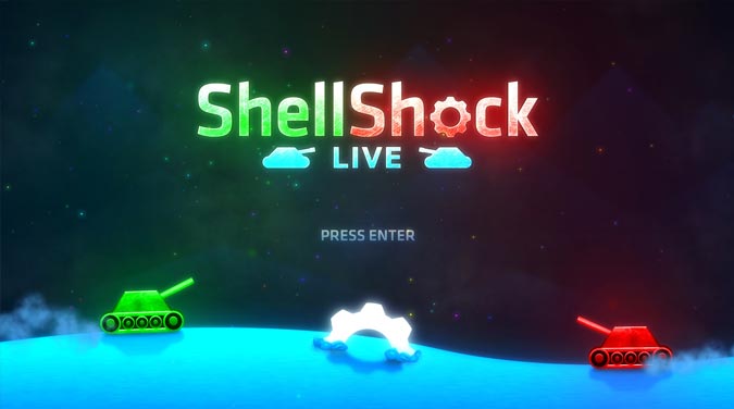 Descargar ShellShock Live