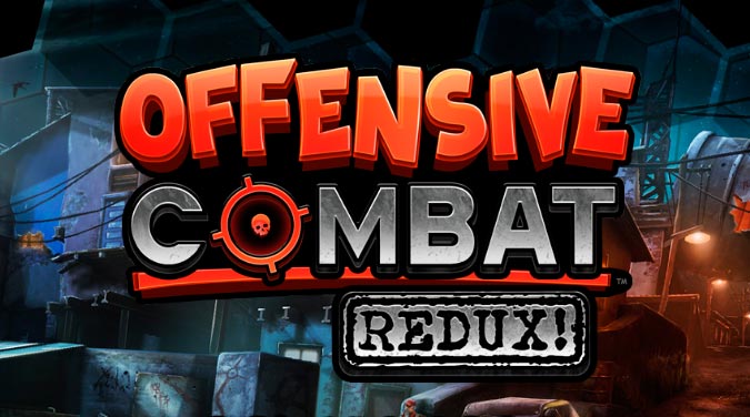 Descargar Offensive Combat: Redux!