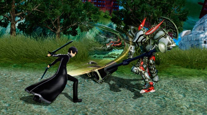 Descargar Accel World VS. Sword Art Online Deluxe Edition gratis, descargas para Accel World VS. Sword Art Online Deluxe Edition