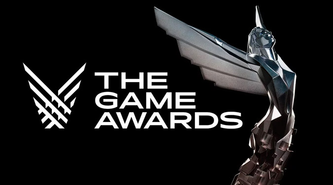 The Game Awards logo