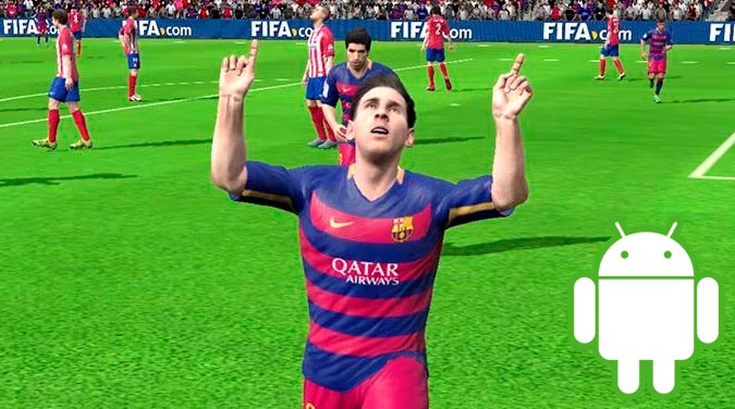 FIFA 16 Ultimate Team (EA)