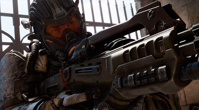 Descargar Black Ops 4 para PC