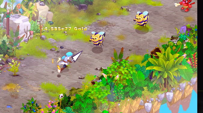 Descargar Clicker Heroes 2 para PC