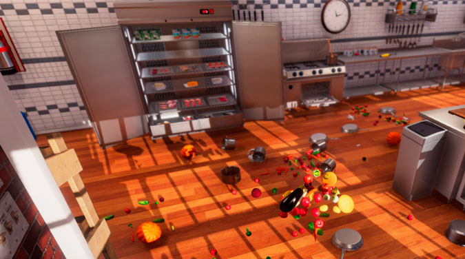 31 Best Photos Simulador De Cocinas : Programa Simulador de Colores, gratis y fácil de usar