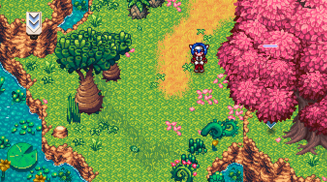 Descargar CrossCode para PC