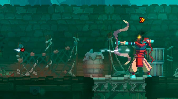 Descargar Dead Cells para PC