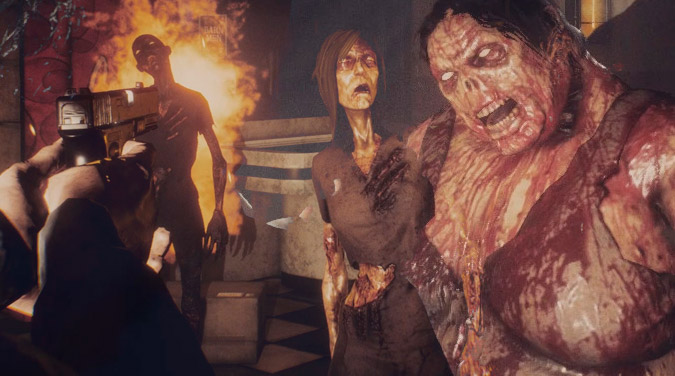 Descargar Dead Frontier 2 para PC