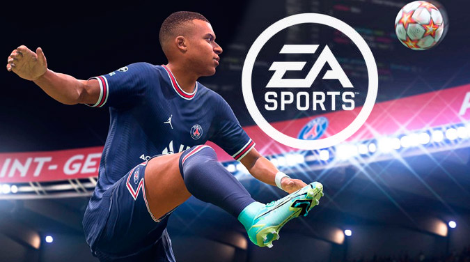 Descargar EA SPORTS FIFA 23 para PC Gratis