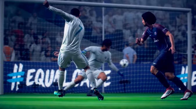 imagen de FIFA 19