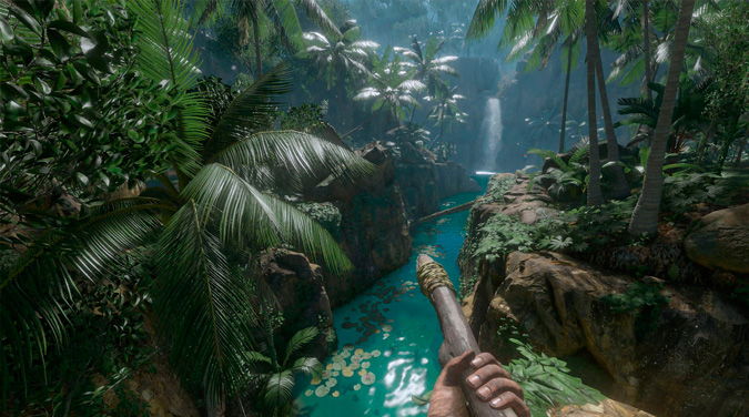 Descargar Green Hell para PC