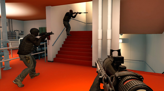 Descargar GROUND BRANCH para PC