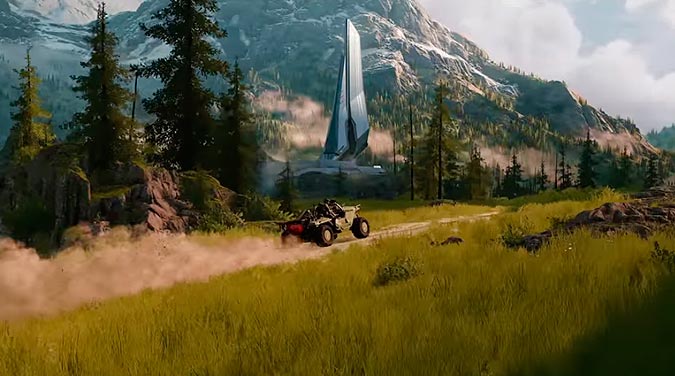 imagen de Halo Infinite