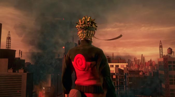 imagen de Jump Force