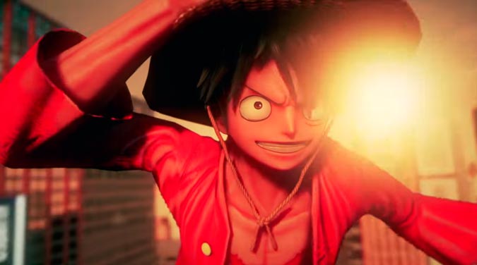 imagen de Jump Force