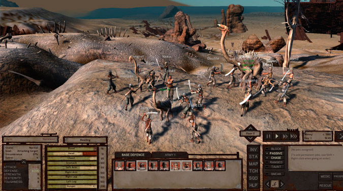 Kenshi de PC