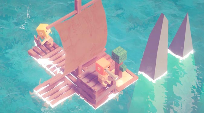 Descargar Last Wood para PC