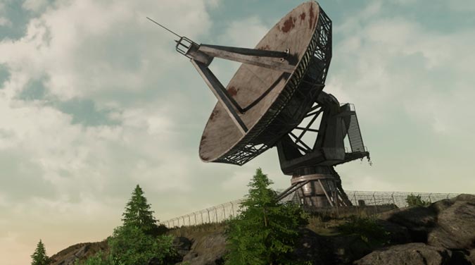 Screenshot de MISCREATED
