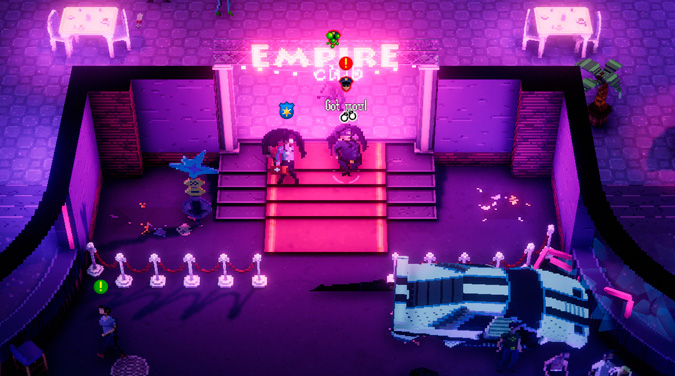 Descargar Party Hard 2