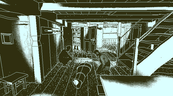 Descargar Return of the Obra Dinn