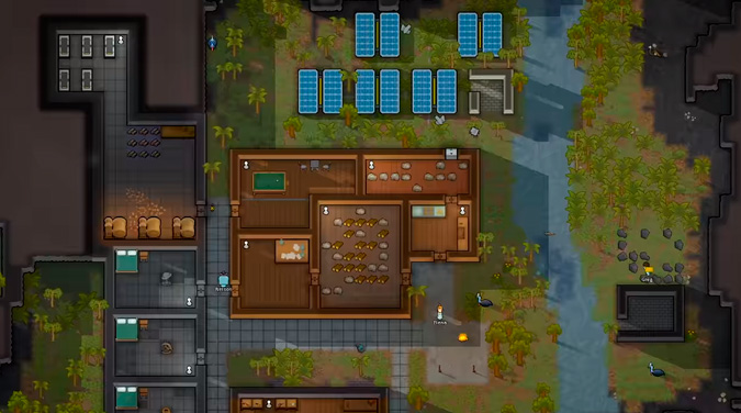 Descargar RimWorld 1.x