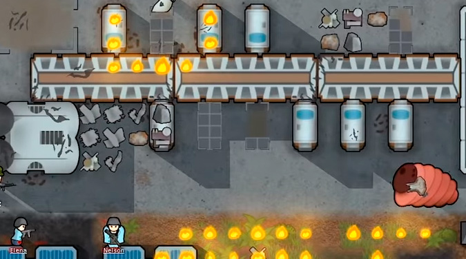 Descargar RimWorld 1.x