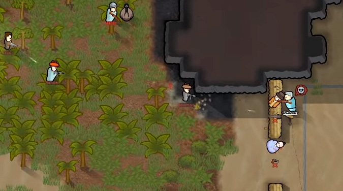 Descargar RimWorld 1.x