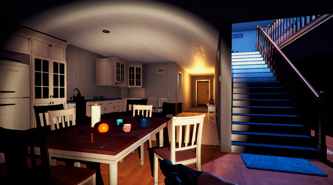 Descargar Thief Simulator para PC