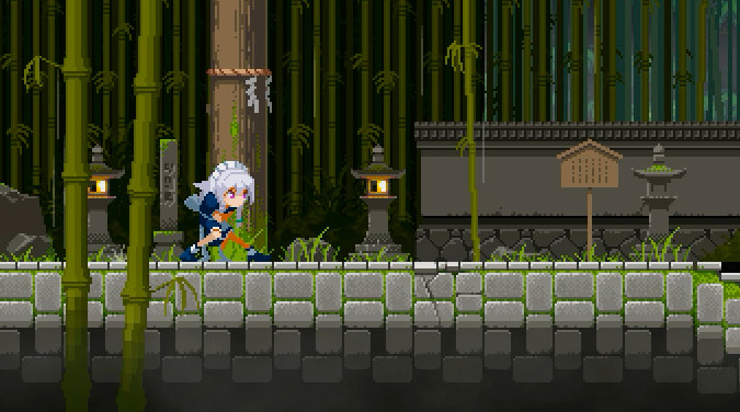 Descargar Touhou Luna Nights para PC