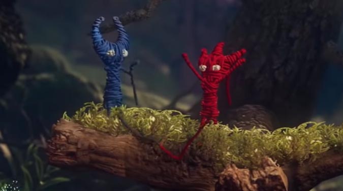 imagen de Unravel Two