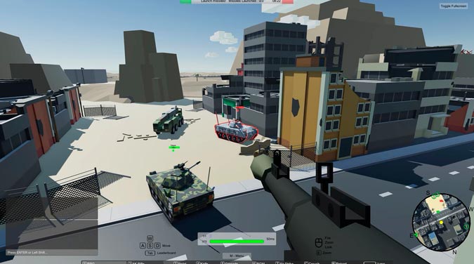 imagen de WAR BROKERS