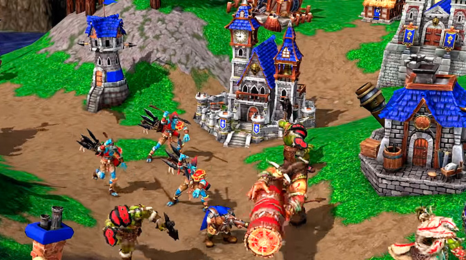 warcraft 3 completo gratis warcraft 3 completo gratis