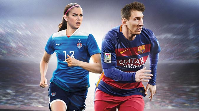Descargar FIFA 16