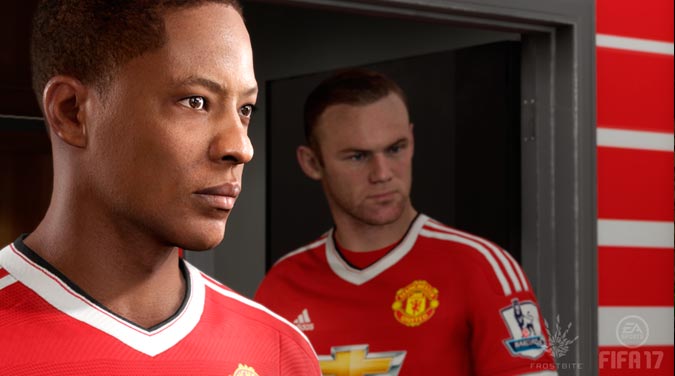 Descargar FIFA 17 PC