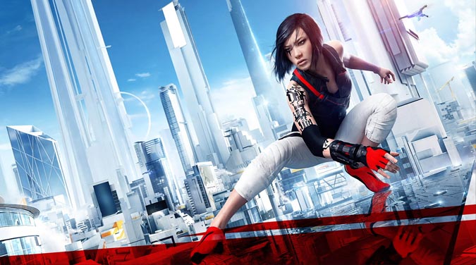 Descargar Mirror's Edge Catalyst