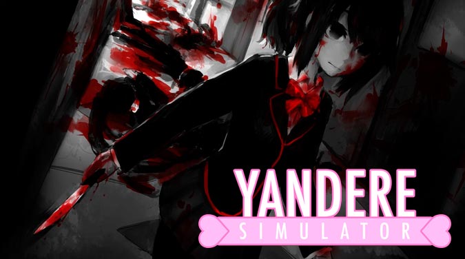 Descargar Yandere Simulator para PC