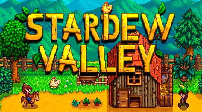 Descargar Stardew Valley para PC