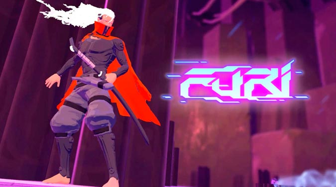 Descargar Furi para PC