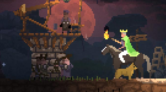 Descargar Kingdom: New Lands para PC