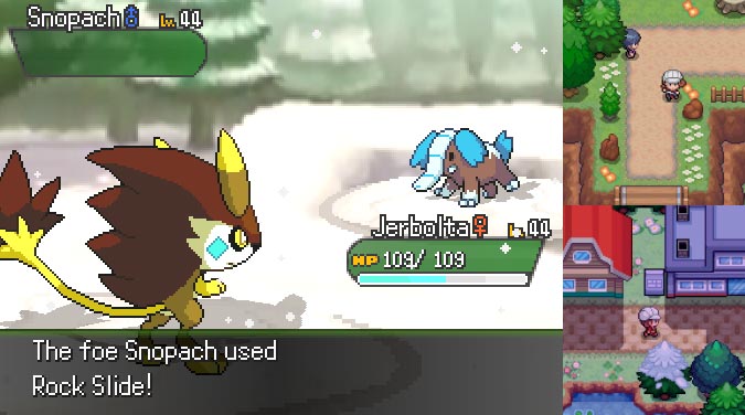 Descargar Pokémon Uranium para PC