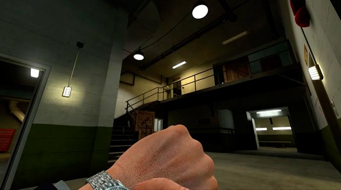 Descargar Goldeneye: Source para PC