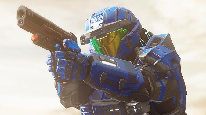 Descargar Halo 5: Forge para PC