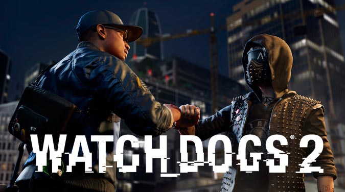 Descargar Watch_Dogs 2 Gold Edition para PC Gratis