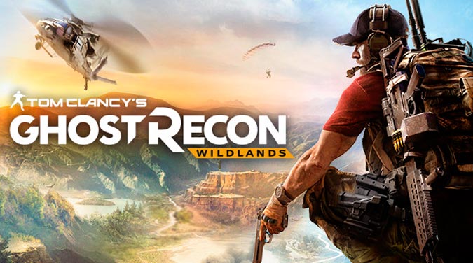 Descargar Ghost Recon Wildlands para PC