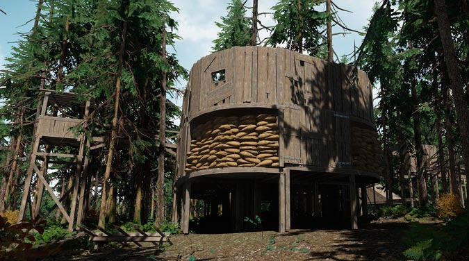 Descargar Miscreated para PC
