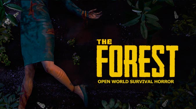 Descargar The Forest para PC