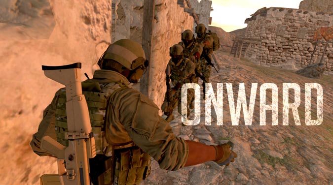 Descargar ONWARD para PC
