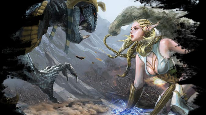 Descargar Guardians of Ember para PC