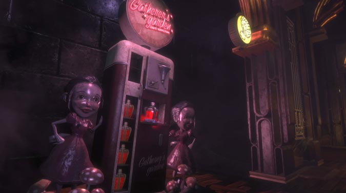 Descargar Bioshock Remastered 2016 para PC